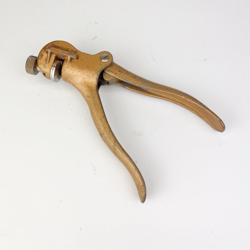 Friday Finds Somax 250 – Saw Setter [Pre-owned]