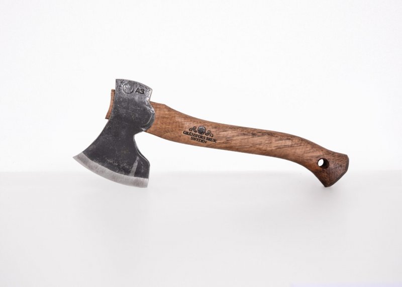 Gransfors Bruk Gransfors Bruk Small Carving Axe 471