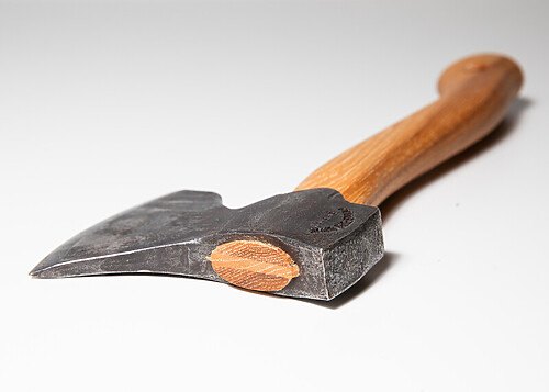 Gransfors Bruk Gransfors Bruk Small Carving Axe 471