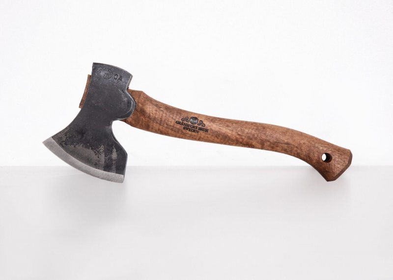Gransfors Bruk Gransfors Bruk Medium Carving Axe 472