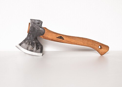 Gransfors Bruk Gransfors Bruk Medium Carving Axe 472