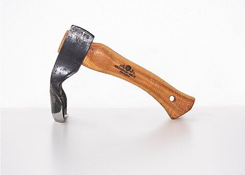 Gransfors Bruk Gransfors Bruk Small Gutter Adze Radius 40mm