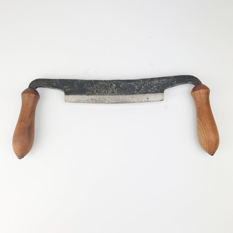 Friday Finds Matty Sears - Small Drawknife [Pre-owned, As New]