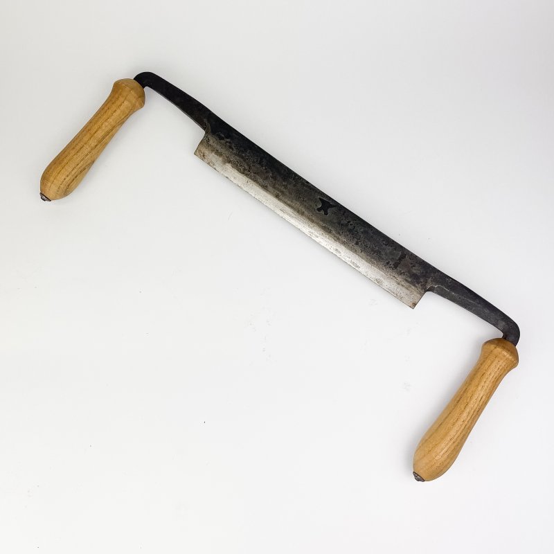 Friday Finds Matty Sears - Large Drawknife [Pre-owned, As New]