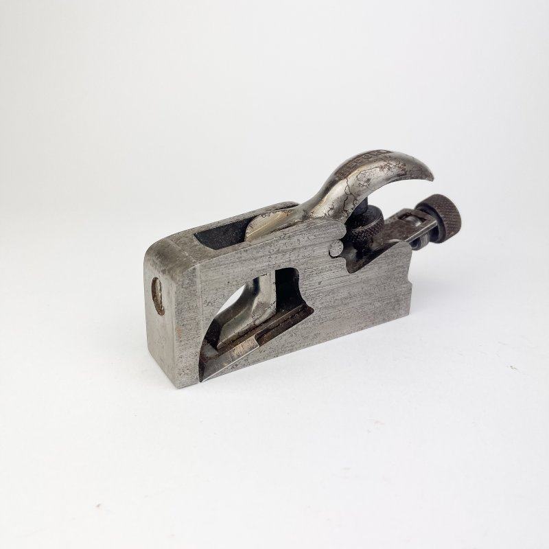 Friday Finds Record 077A Bullnose Plane [Pre-owned]