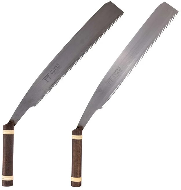 Temple Tool Co. Temple Tool Co. Timber Framing 2 Saw Combo