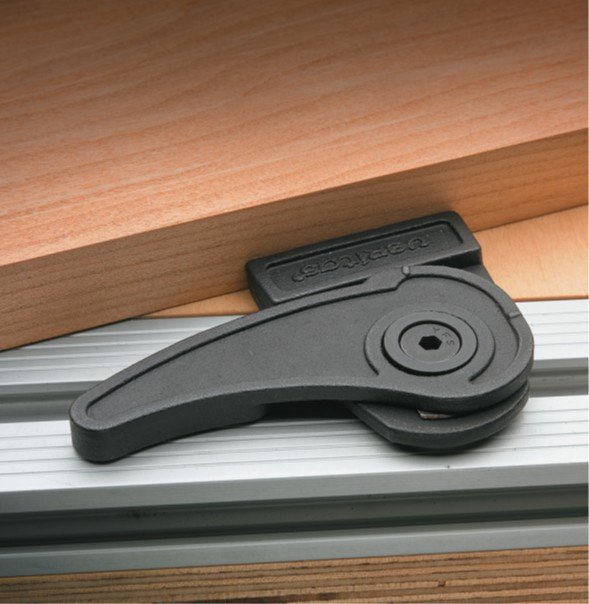 Veritas Veritas Bench Blade, 3/4'' with Wedge-Lock Post