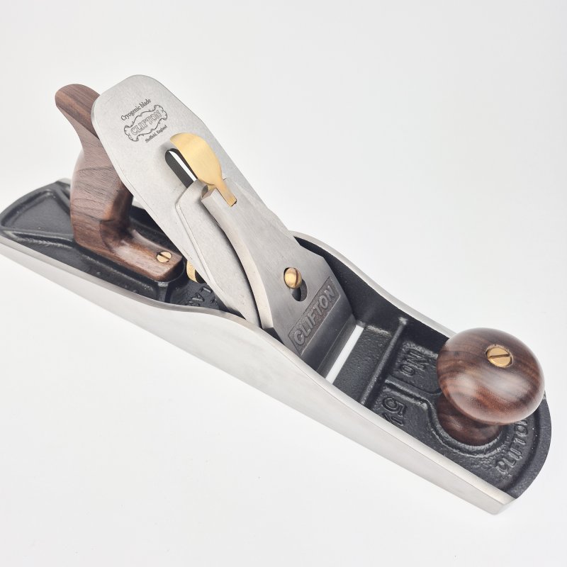 Friday Finds Clifton 5 1/2 Jack Plane [New]