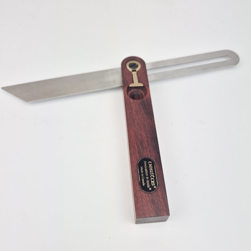 Friday Finds Veritas 10' Sliding Bevel [Pre-owned]