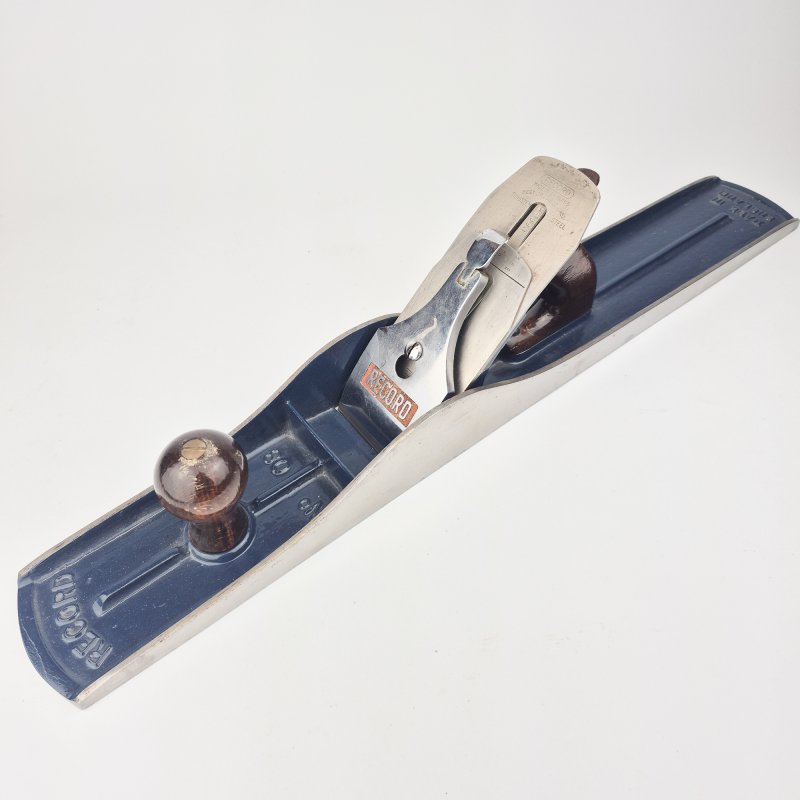 Friday Finds Record No.8 Jointer  [Pre-owned]