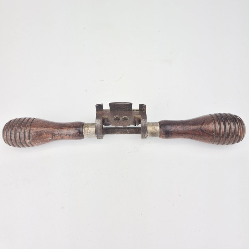 Friday Finds Stanley No.67 Shave [Vintage]