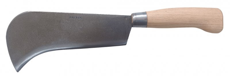 Ray Iles Ray Iles Newtown Billhook