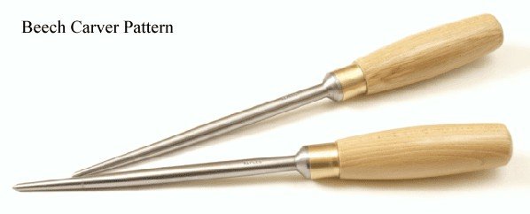 Ray Iles Ray Iles Drawbore Pins 3/8'' x 7''