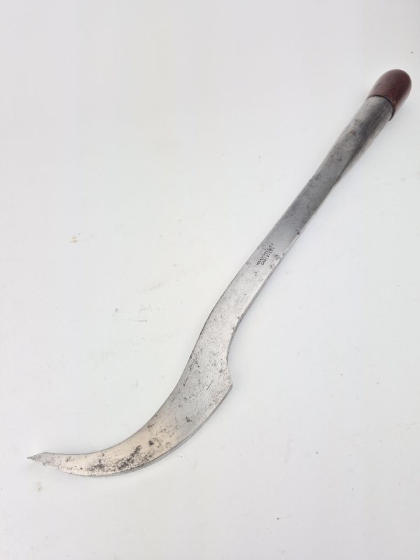 Friday Finds A 1/2'' Lock Mortise Chisel [Vintage]