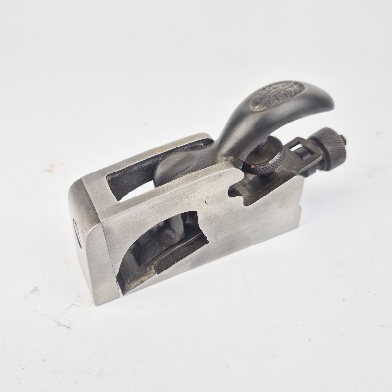 Friday Finds Record 077A Bullnose Plane [Pre-owned]