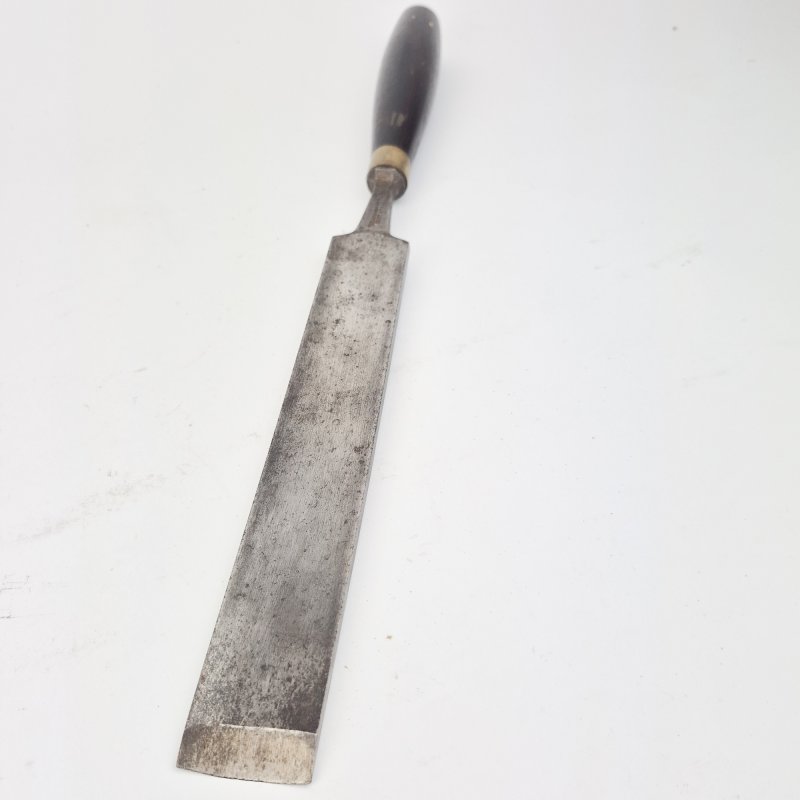 Friday Finds Lovely shallow patternmakers gouge [Vintage]