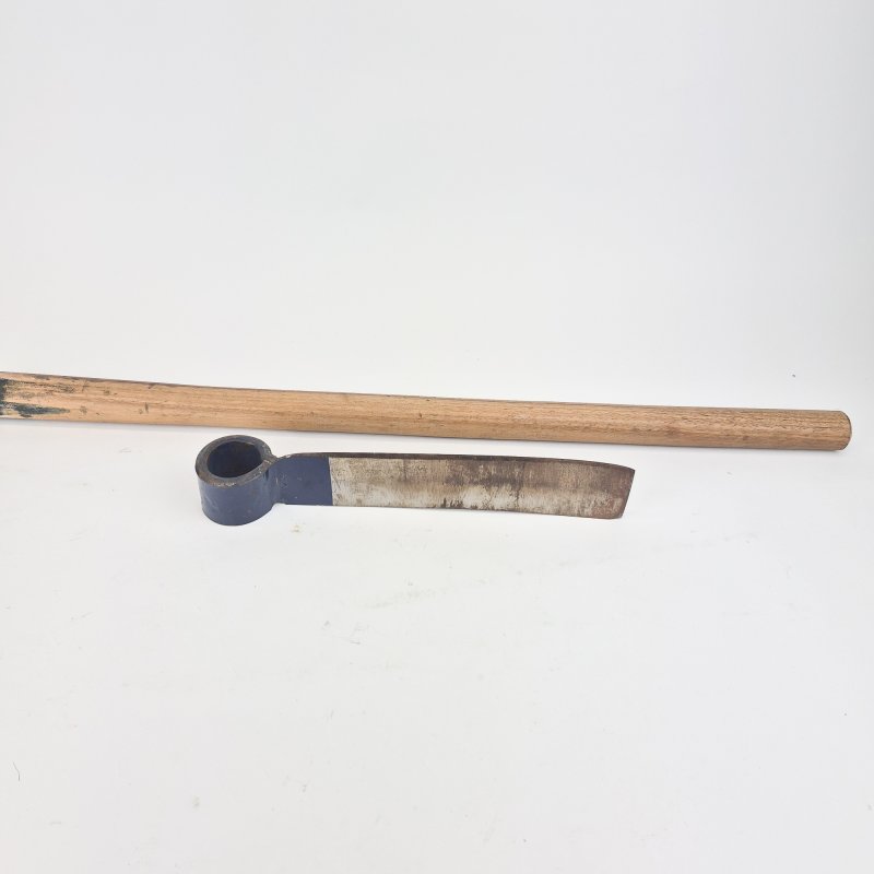 Friday Finds Large Froe - Bristol Design - Made in Sheffield [Pre-owned]