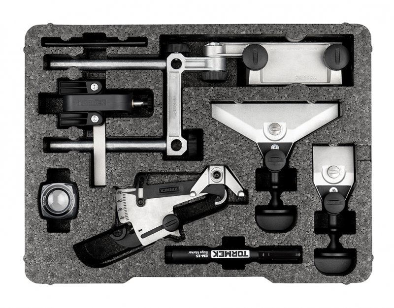 Tormek Tormek Knife Sharpening Kit