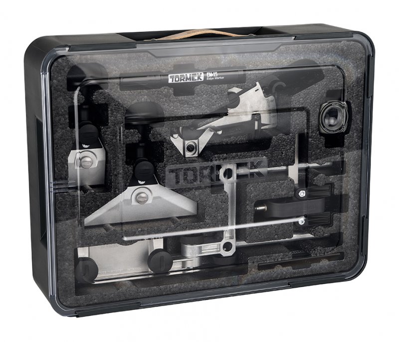 Tormek Tormek Knife Sharpening Kit Storage Tray