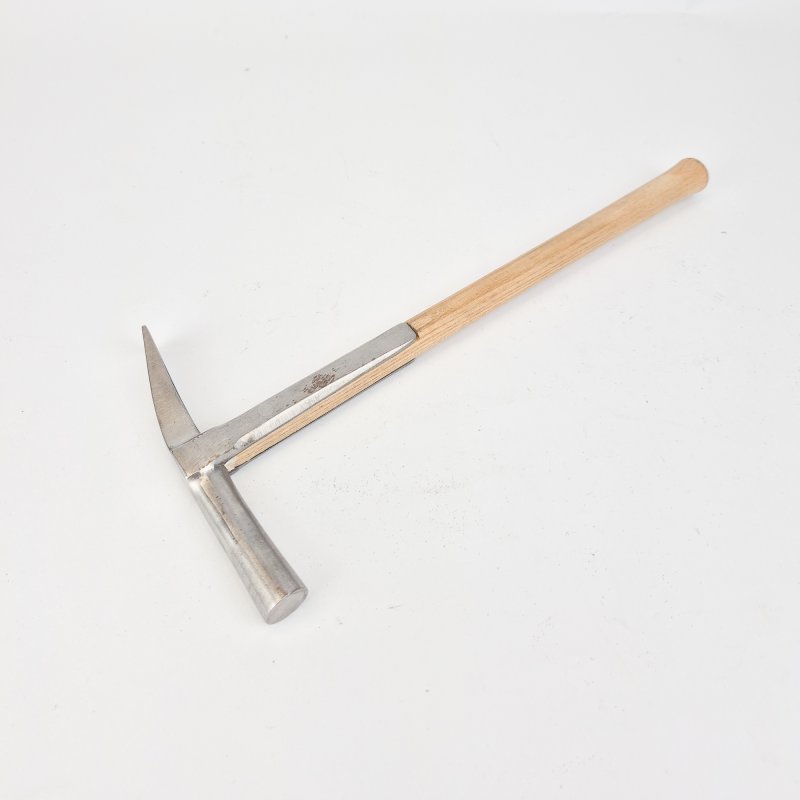 Friday Finds A Leatherworkers strapped hammer [Pre-owned]