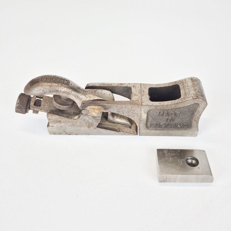 Friday Finds A Repaired Record 3 in 1 Plane - The 311 [Pre-owned]