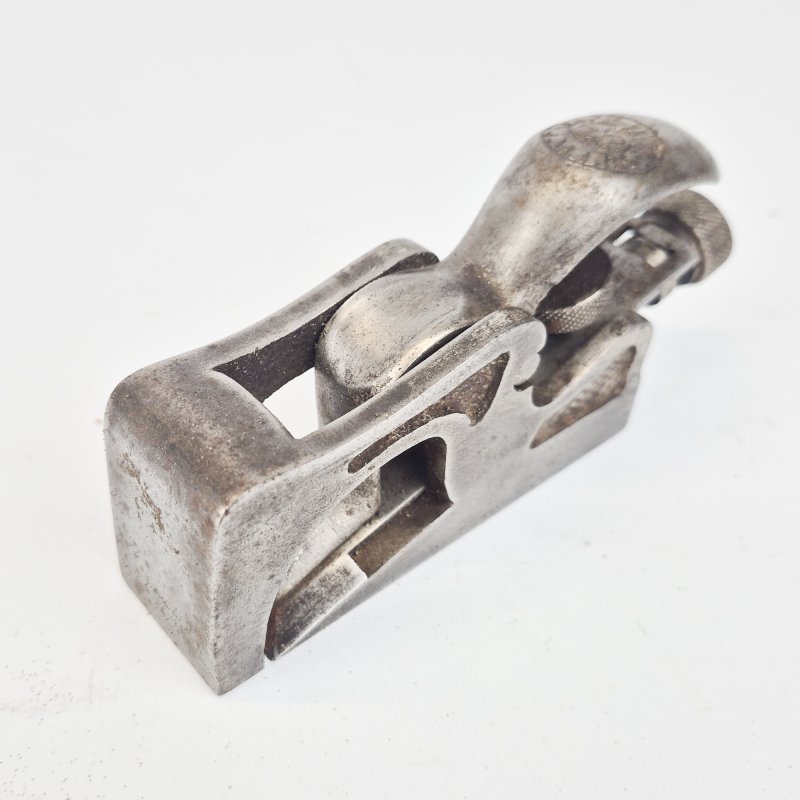 Friday Finds A Preston Bullnose Plane [Pre-owned]