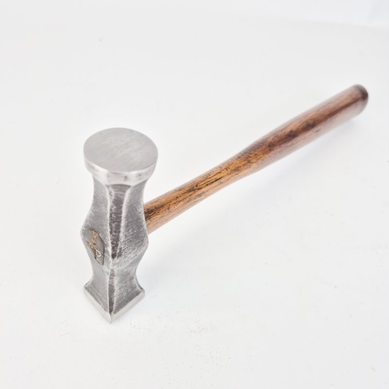 Friday Finds Blacksmiths Rounding Hammer [Pre-owned]
