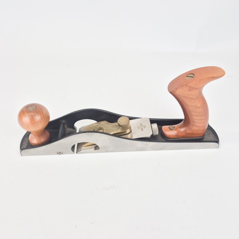 Friday Finds Lie Nielsen Toolworks - No.610 Low Angle Jack Rebate Plane [Pre-owned]