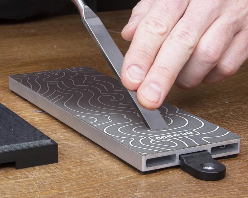 MPOWER MPOWER Single Sided Diamond Sharpening Stones