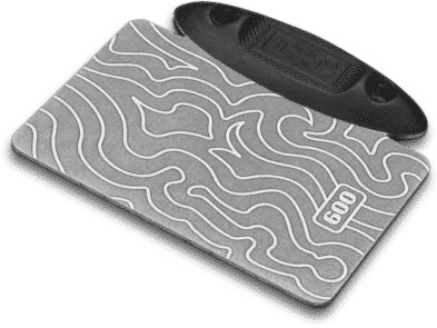 MPOWER MPOWER Credit Card Diamond Sharpener
