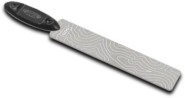 MPOWER MPOWER 5'' Diamond File