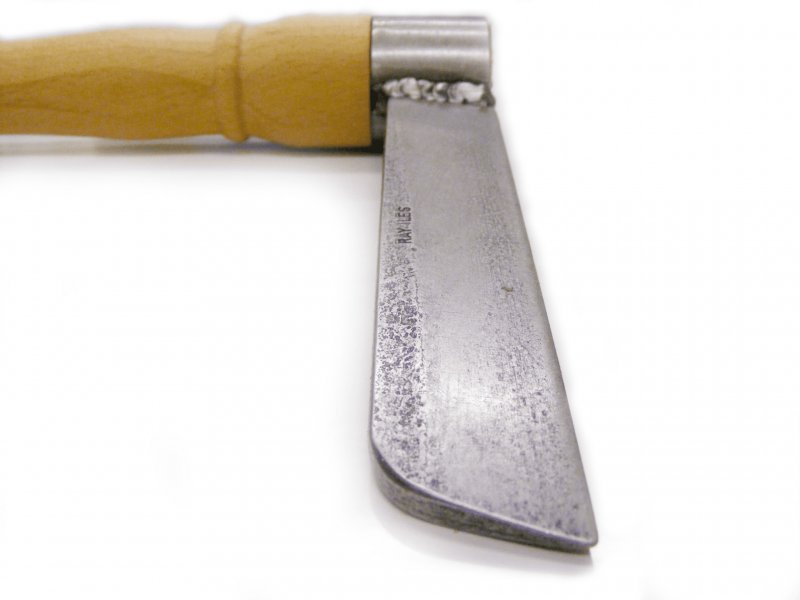 Ray Iles Ray Iles Micro Froe