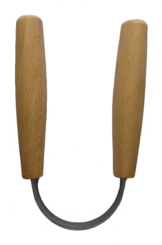 Ray Iles Ray Iles Spoon Carving Scorp