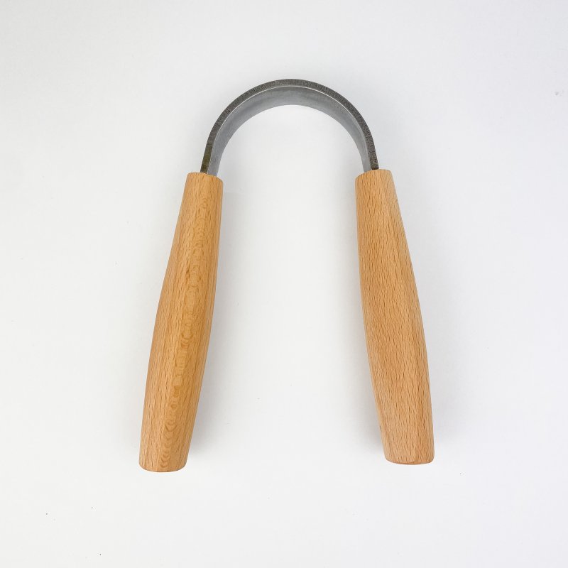 Ray Iles Ray Iles Spoon Carving Scorp