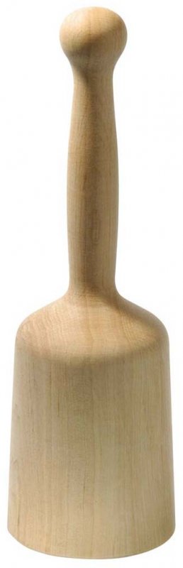 350g Pfeil Hornbeam Wood Carving Mallets 