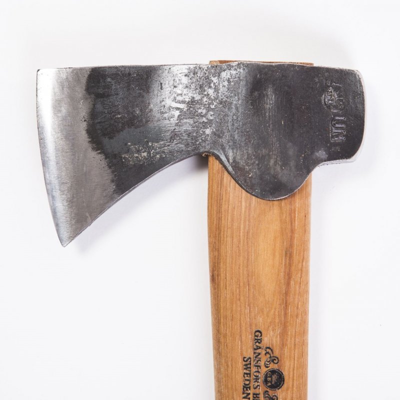 Gransfors Bruk Gransfors Bruk Hunter's Axe 418