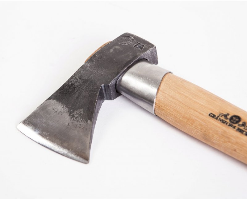 Outdoor axe on sale