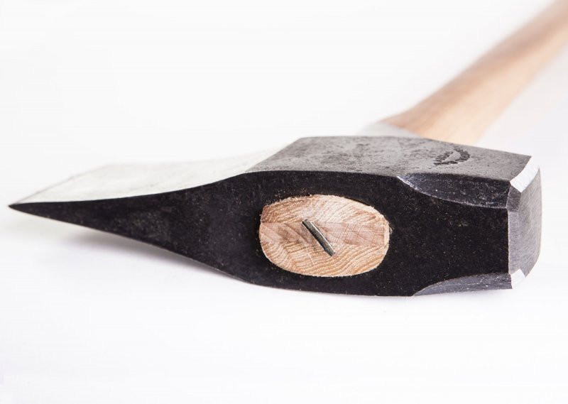 Splitting axe discount