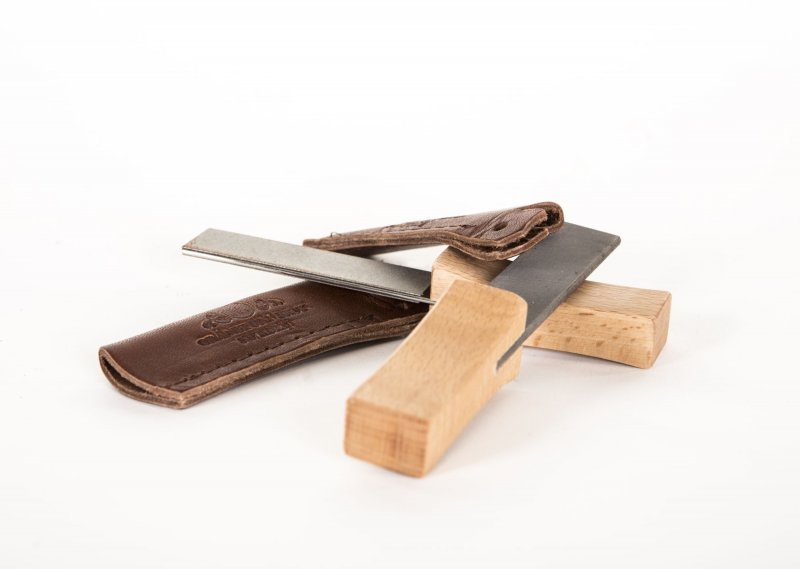 Gransfors Bruk Gransfors Bruk Axe File