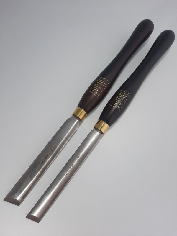 Chisel Edger Oval Chisel Edger Oval
