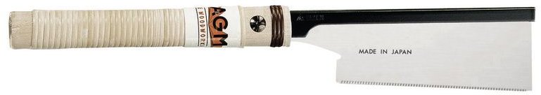 Nakaya Nakaya Dozuki Classic Saw