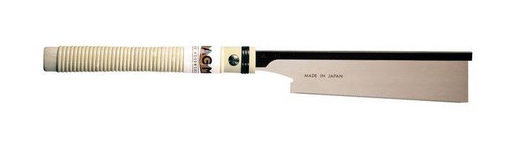 Nakaya Nakaya Dozuki Gold Saw