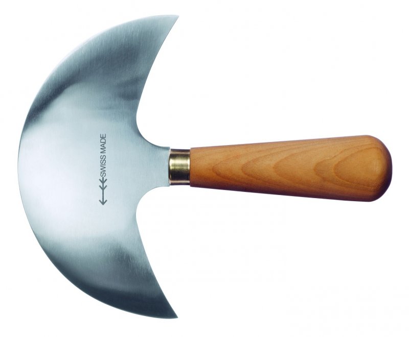 Pfeil Pfeil Half Moon Knife