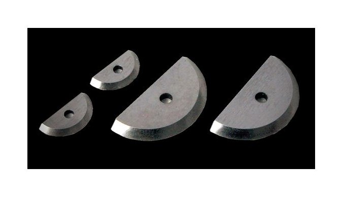 Kirjes Orbicut Spare Cutters - Classic Hand Tools Limited