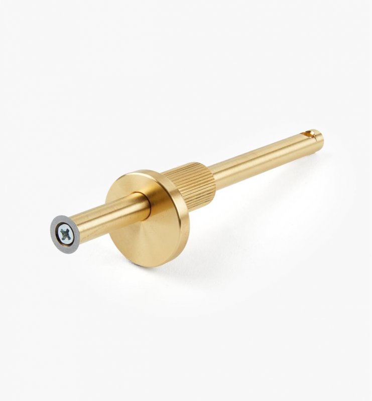 Lee Valley 3 in 1 Brass Marking Gauge