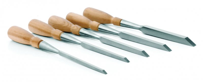 Lie-Nielsen Toolworks Lie-Nielsen Mortice Chisels