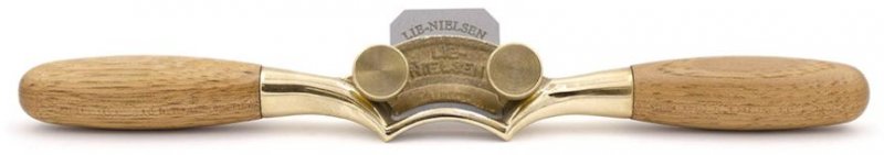 Lie-Nielsen Toolworks Boggs Concave Spokeshave