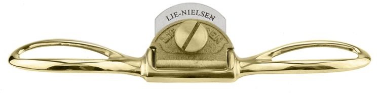 Lie-Nielsen Toolworks Lie-Nielsen Small Spokeshave