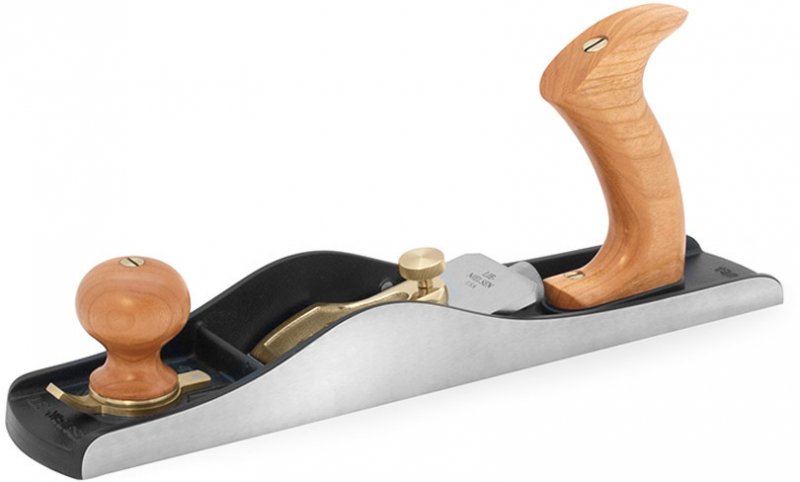 Lie-Nielsen Toolworks Lie-Nielsen No.62 Low Angle Jack Plane