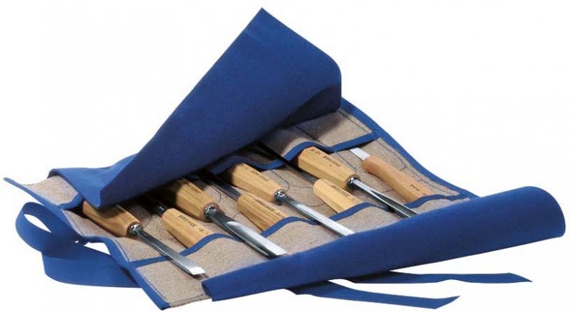 Pfeil Pfeil - 8 Piece Carving Set